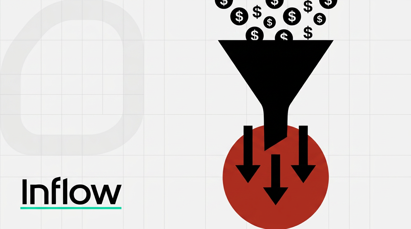Accepting payments is a black hole costing you hundreds of thousands every year