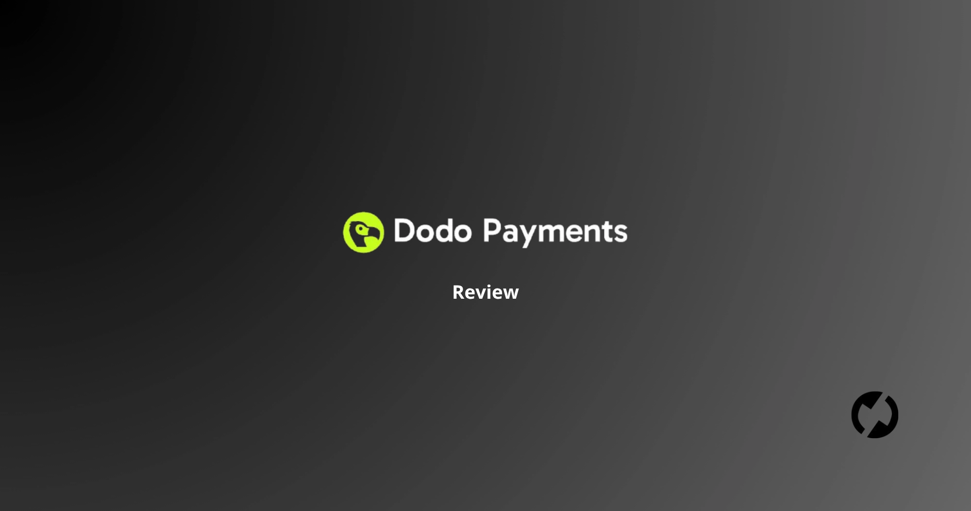 Dodo Payments review 2026: features and more