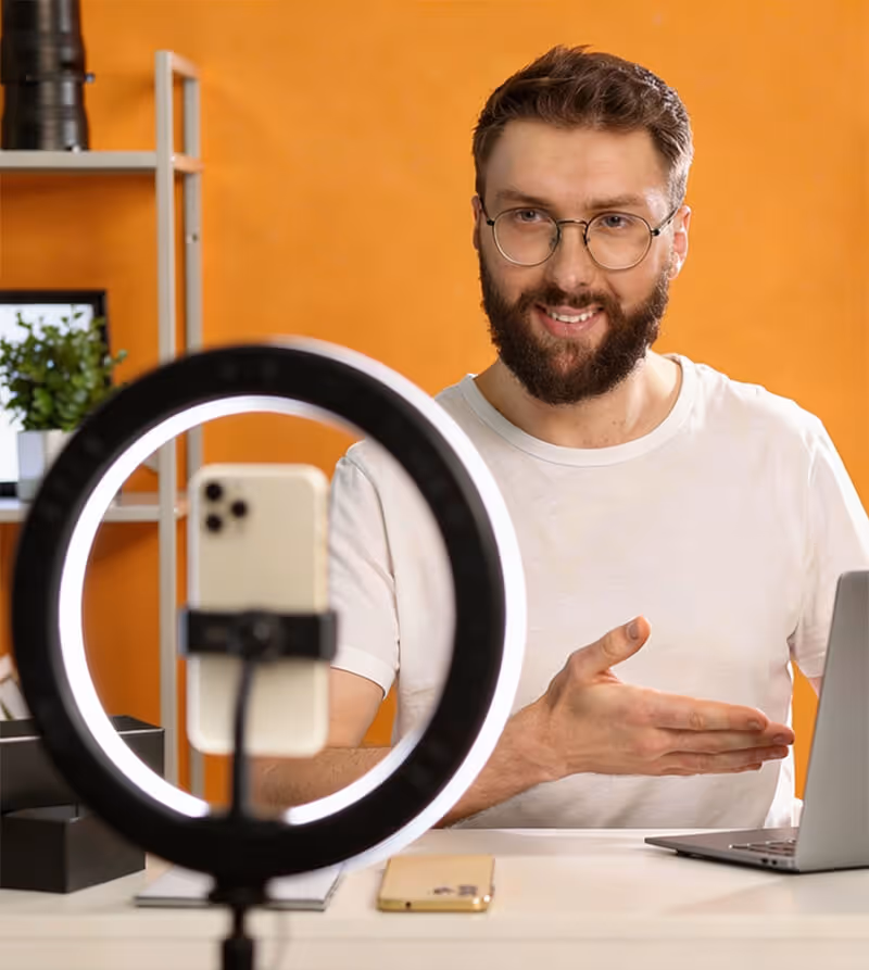 Automatisation avancée de LinkedIn