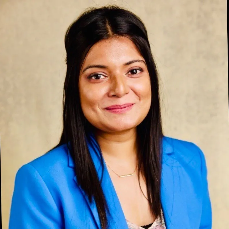 Megha Sood