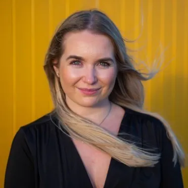 Emily Charlton-Smith