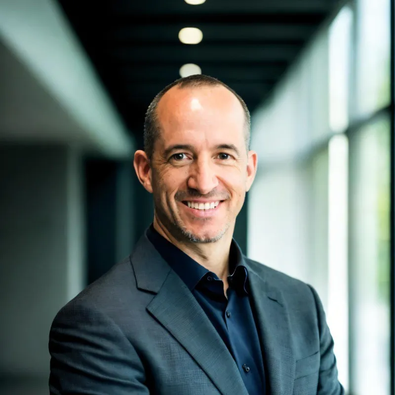 Conversão (Pascal Flamand)