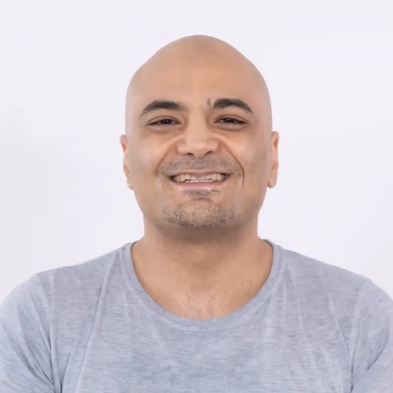 H3 Solutions (Brian Attarbashi)