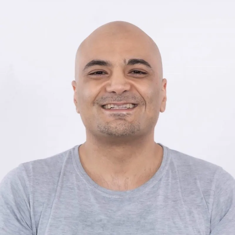 H3 Solutions (Brian Attarbashi)