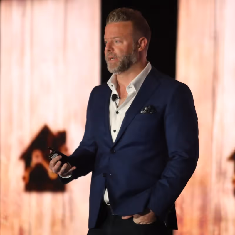 Forrest Performance Group (Jason Forrest)