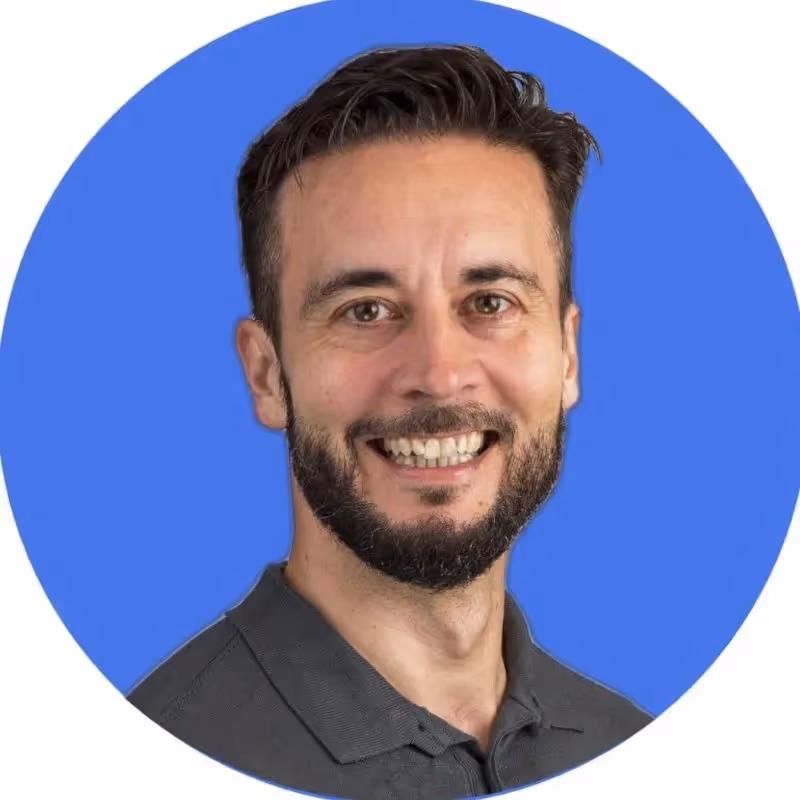 Famelab (Sebastiaan Herman)