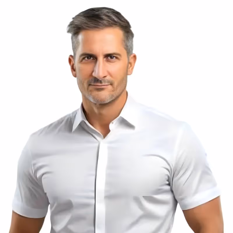 Grupul Semper Paratus (Phil Herridge)