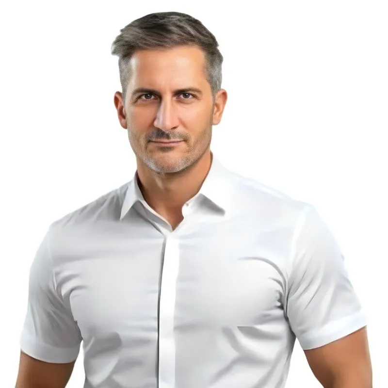 Grupo Semper Paratus (Phil Herridge)