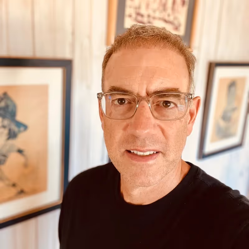 Roovio Digital Marketing (Mike Corso)