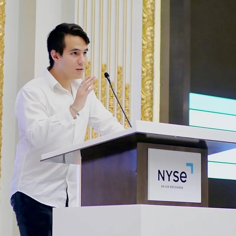 StratDev (Jordan Calderon)