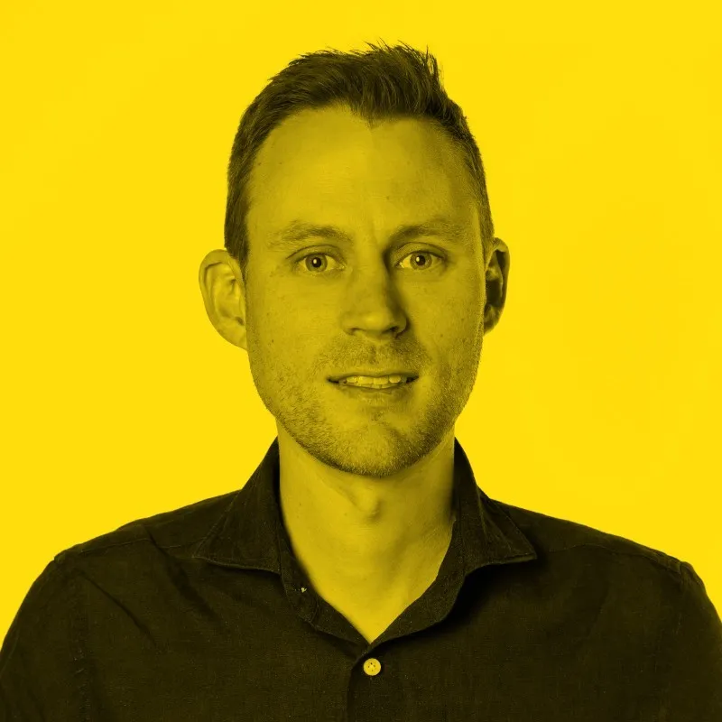 Fingerspitz (Jaap Jacobs)