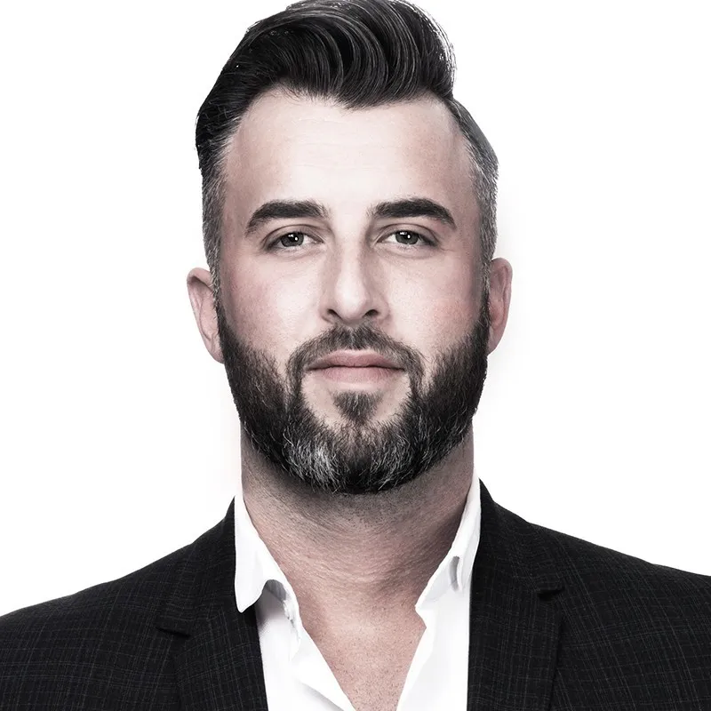 Efeito Web (Marc-Andre Beaudry)