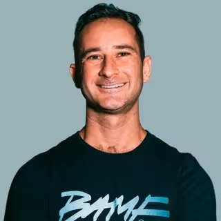 BAMF (Houston Golden)