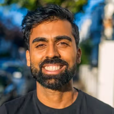 Pearl Lemon Leads (Deepak Shukla)