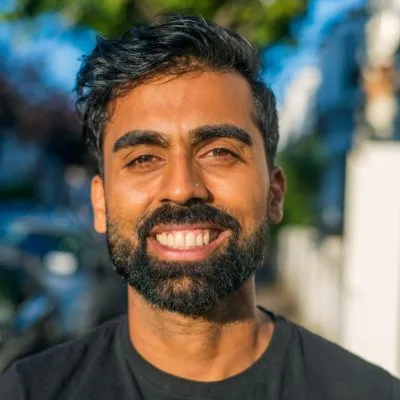 Pérola Limão conduz (Deepak Shukla)