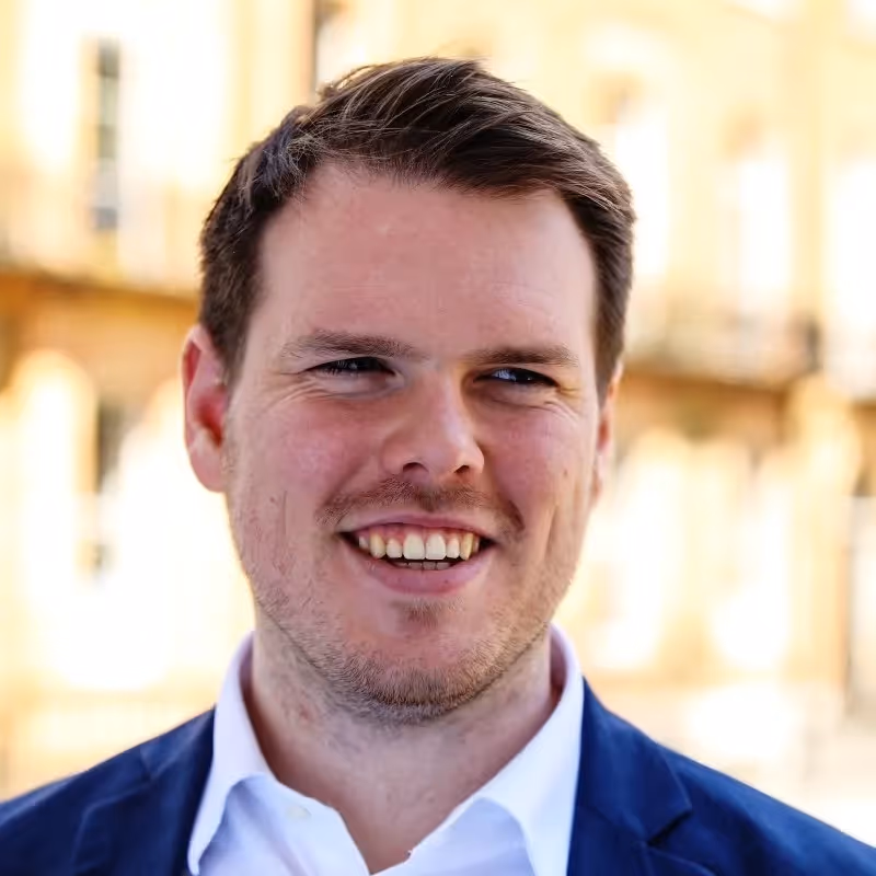 Growleady (Steven Haggerty)