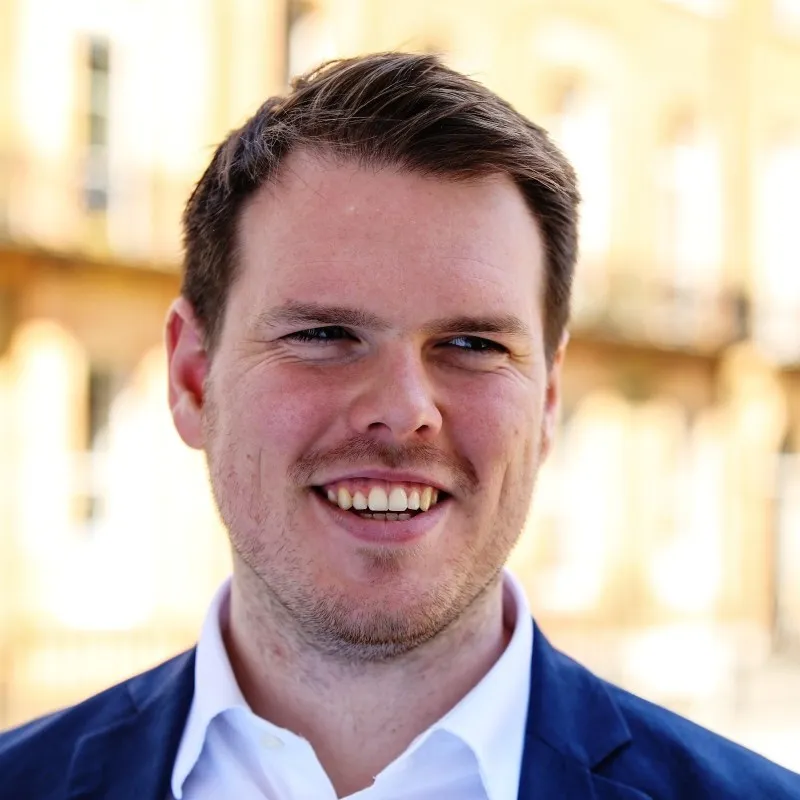 Growleady (Steven Haggerty)