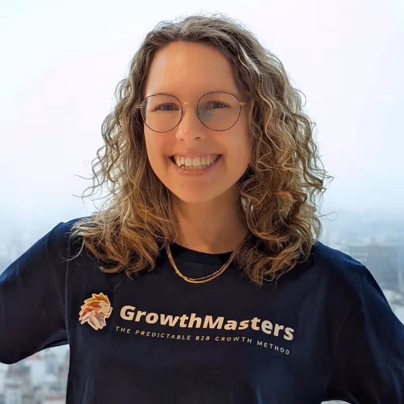 GrowthMasters (Eva Christine Reder)