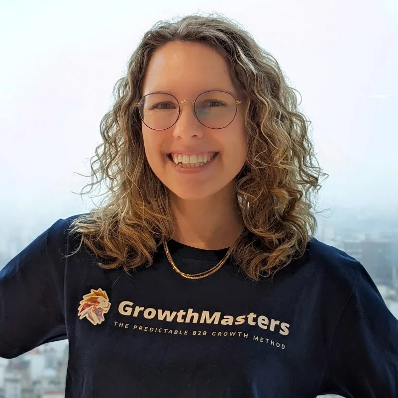GrowthMasters (Eva Christine Reder)