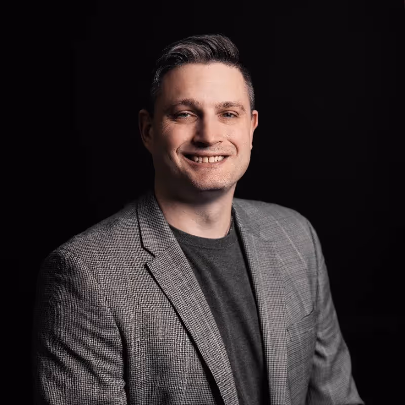 RevenueZen (Rocky Pedden)