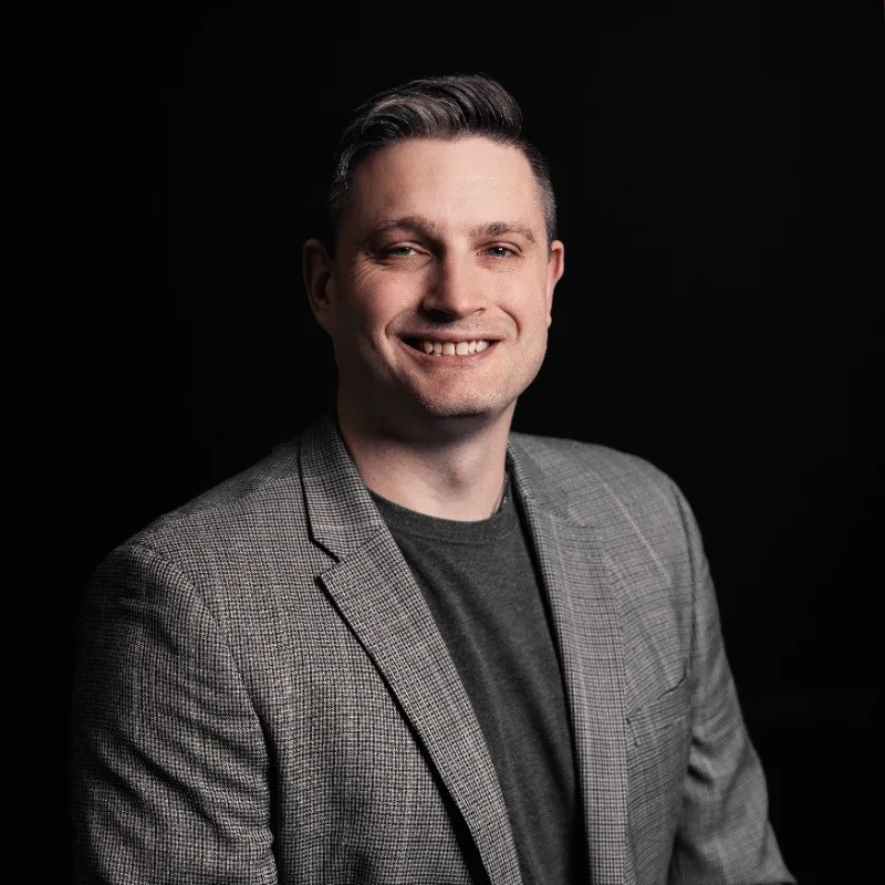 RevenueZen (Rocky Pedden)