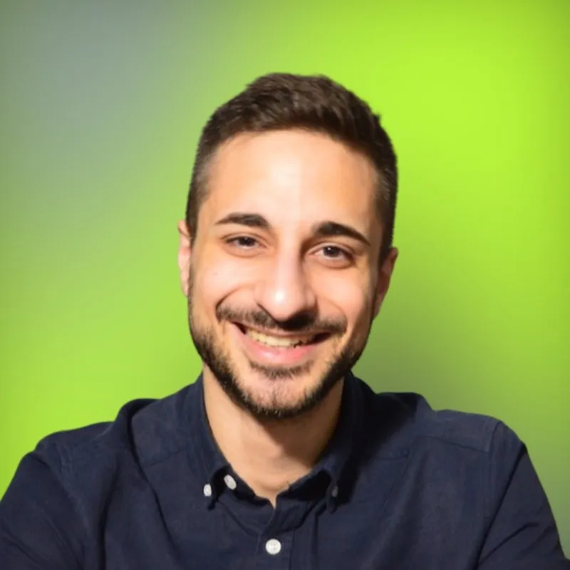 Capitão de vendas (Bill Stathopoulos)