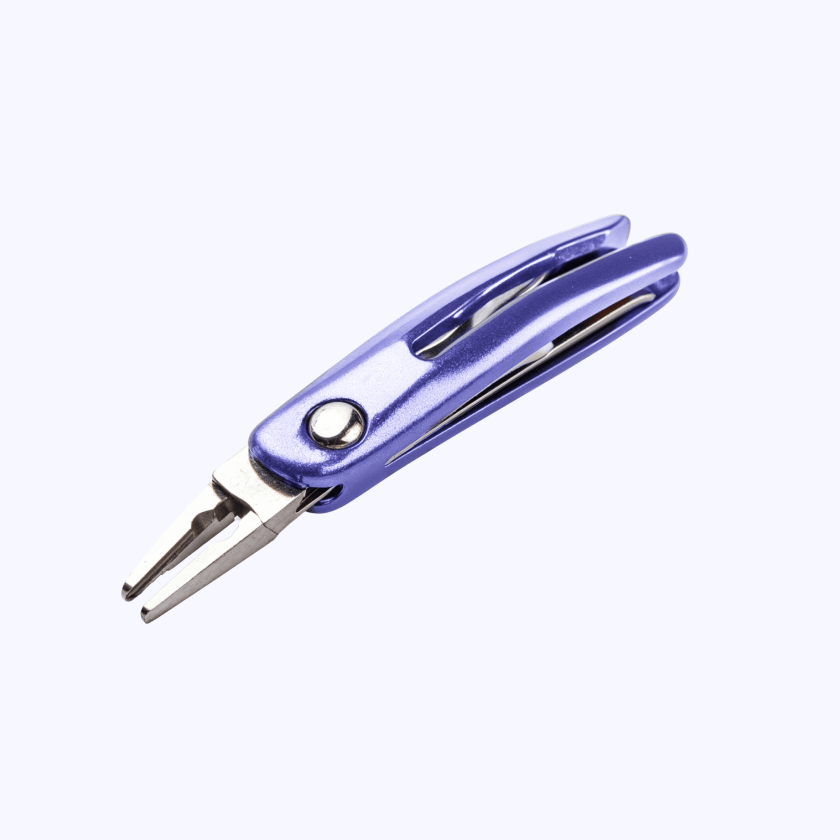 Nail clippers