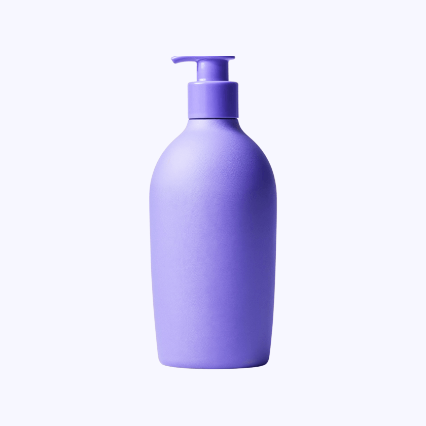 Dog shampoo