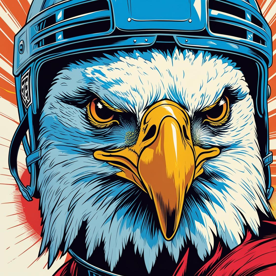 Eagle