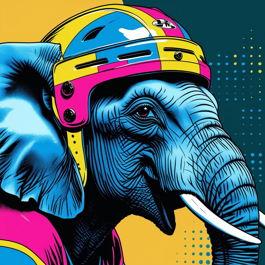 Elephant