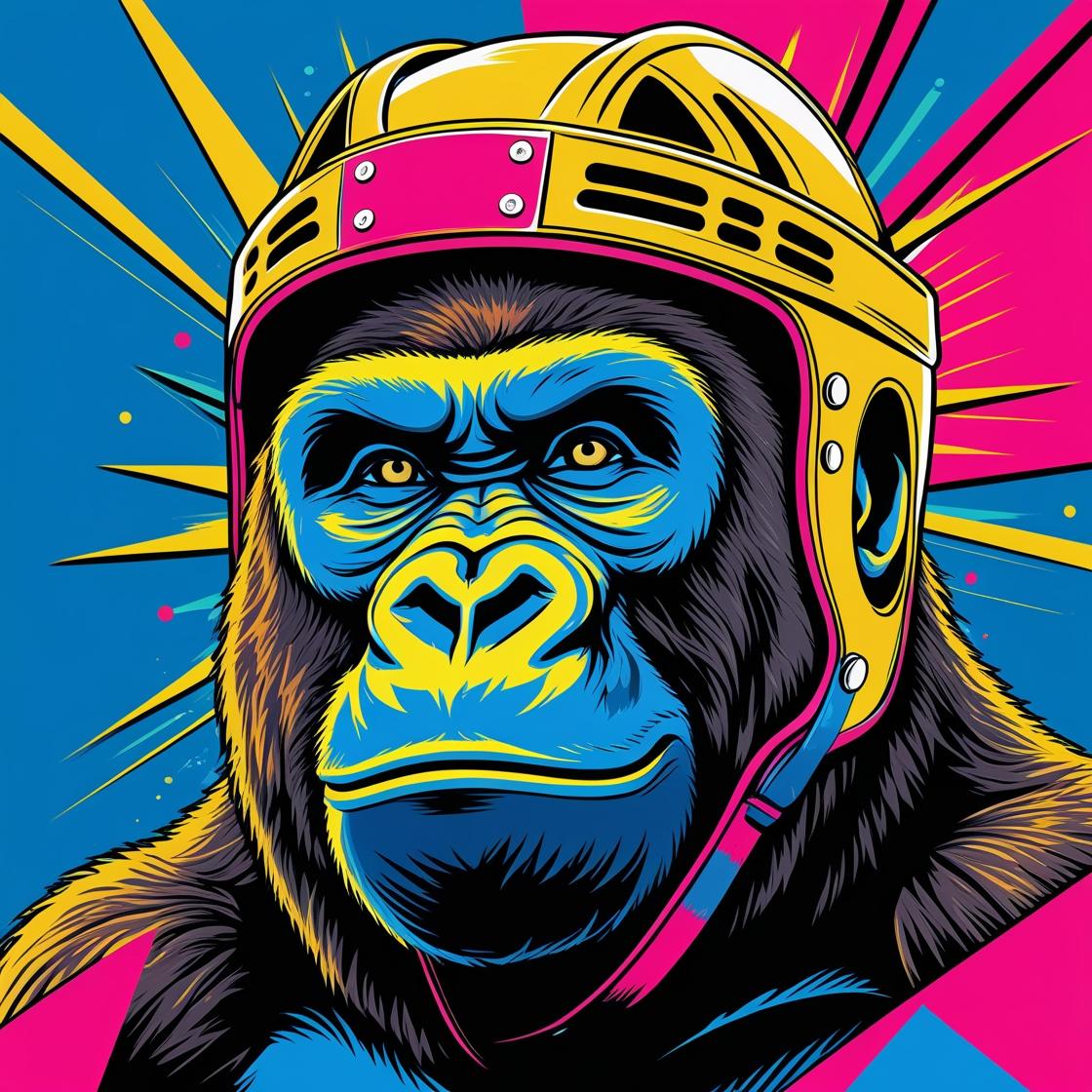Gorilla