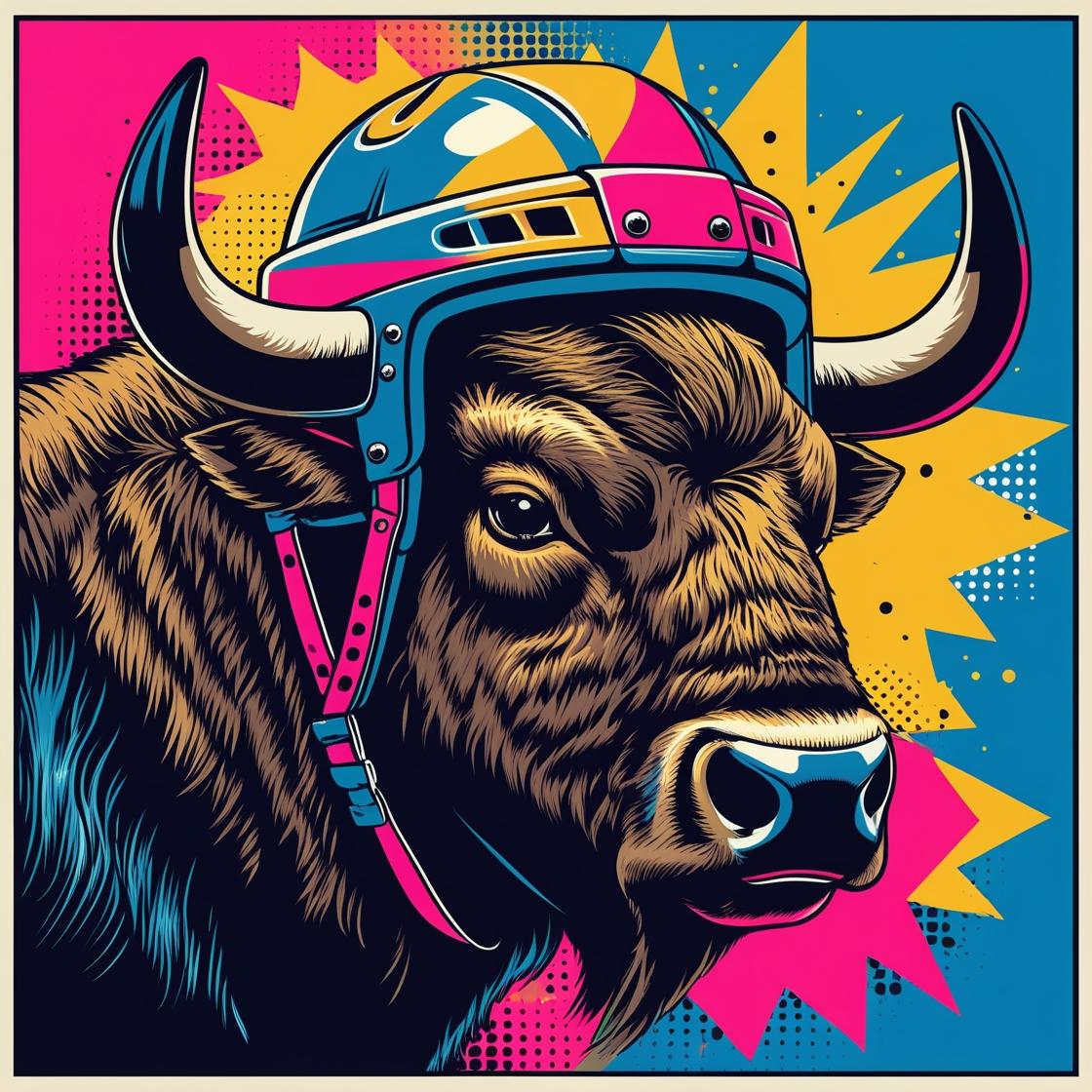 Bison