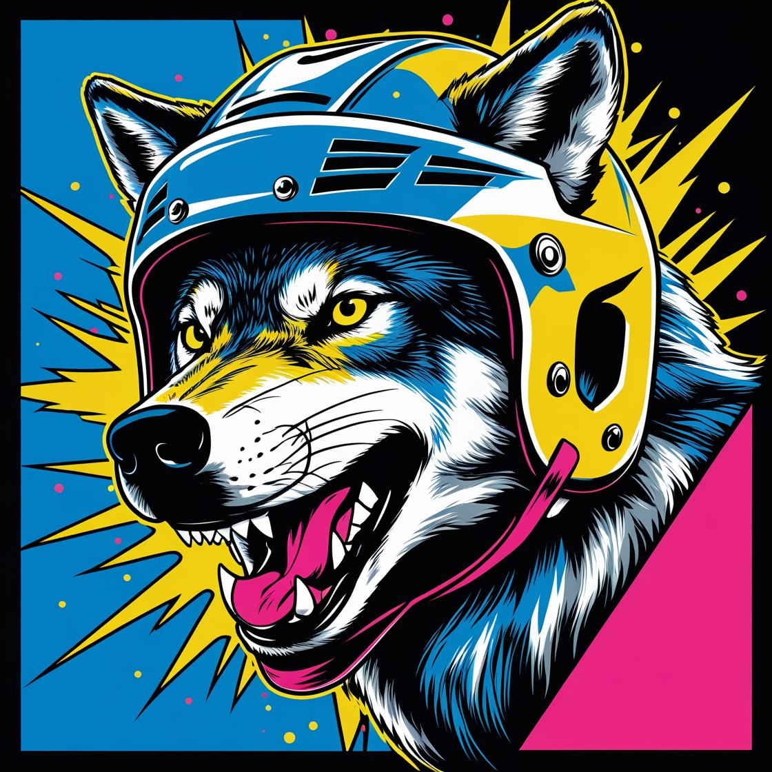 Wolf