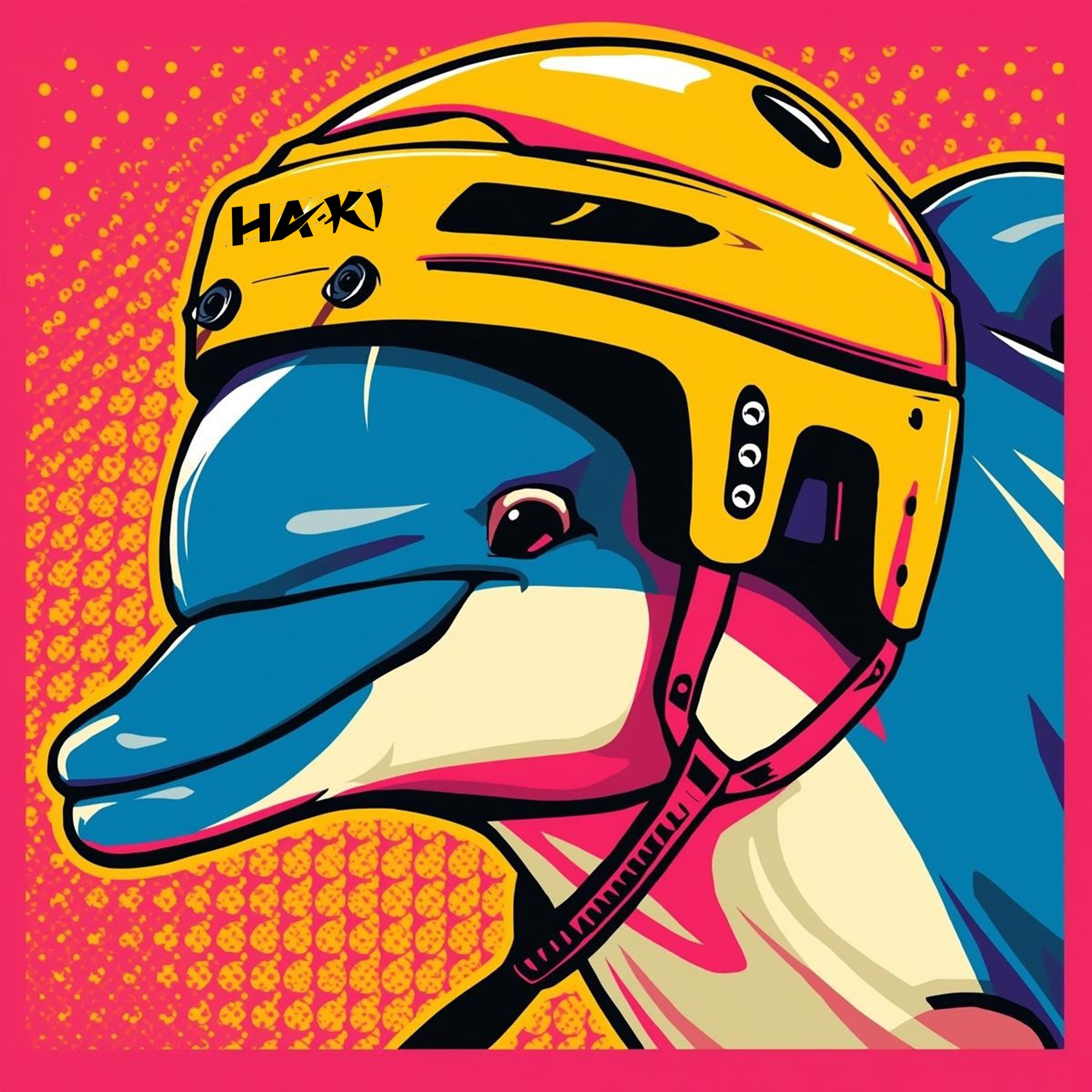 Dolphin
