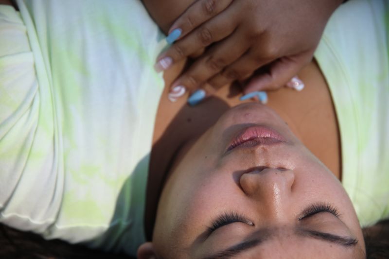 Box Breathing: Techniques, Benefits, Research, and More