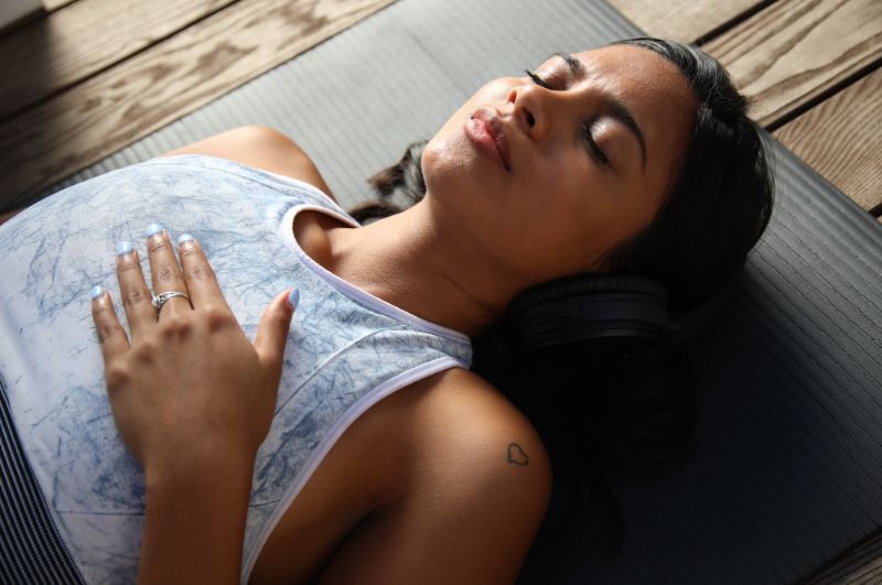 13 Breathwork Exercises to Practice Daily for Improved Wellness