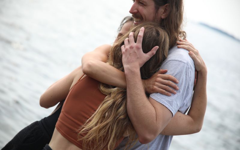 Breathwork For Energy: 3 Ways It Can Enhance Your Life
