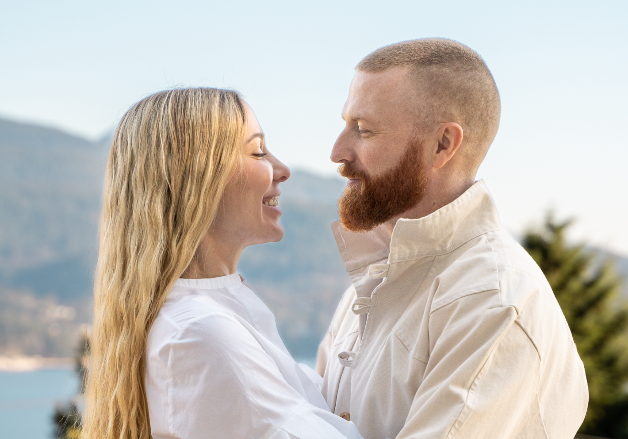 The Creators behind the Othership Intimacy Series