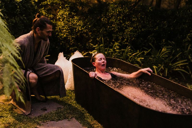 Wim Hof Breathing: Learn the Method, Science, Benefits & More