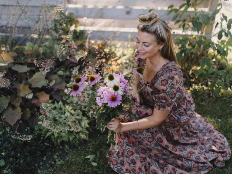 Co-Pilot Stories: A conversation on Wellness, Health + Balance.