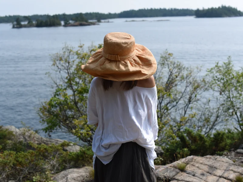 Co-Pilot Stories: A Conversation on Wellness, Breathwork +  Motherhood.
