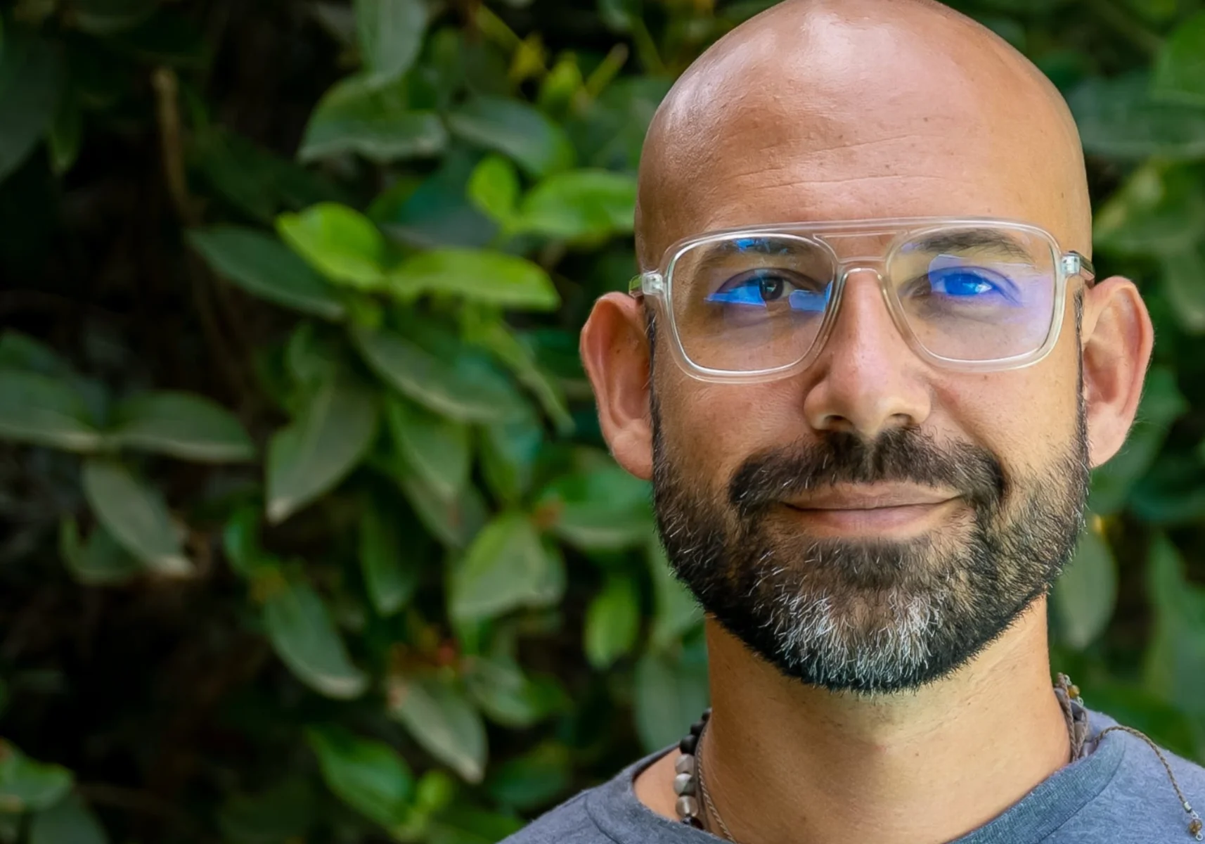 Co-Pilot Stories: A Conversation with Gio