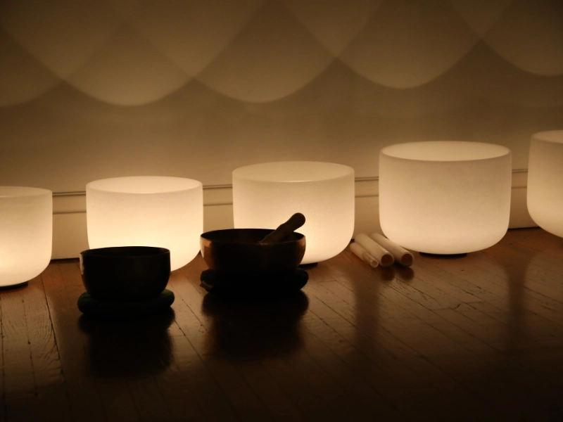 5 Easy Tips for Better Sleep.