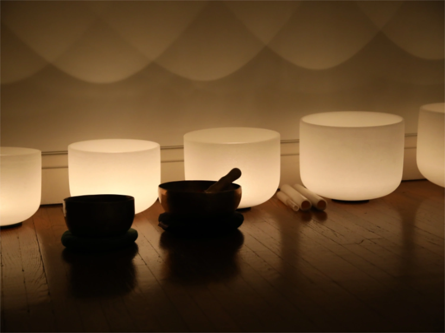 5 Easy Tips for Better Sleep.
