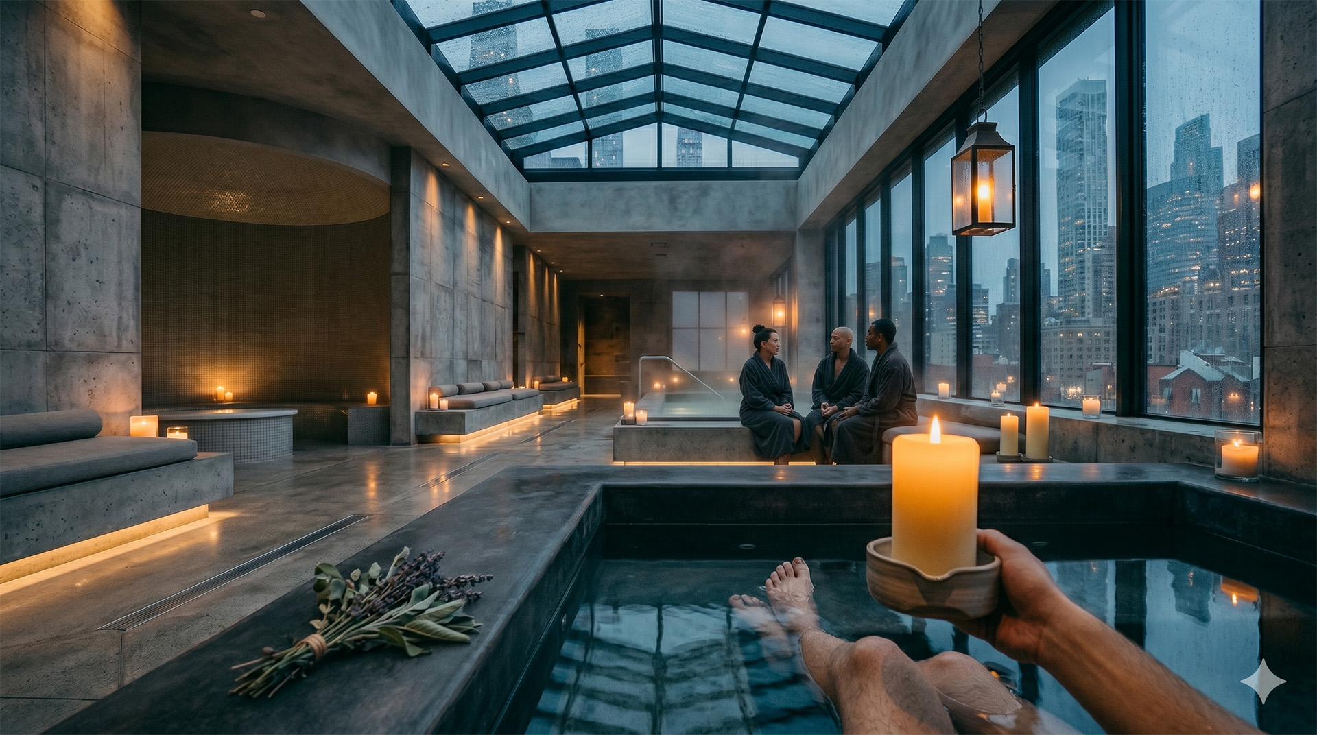 Best Spas in Williamsburg, Brooklyn: 2026 Rankings