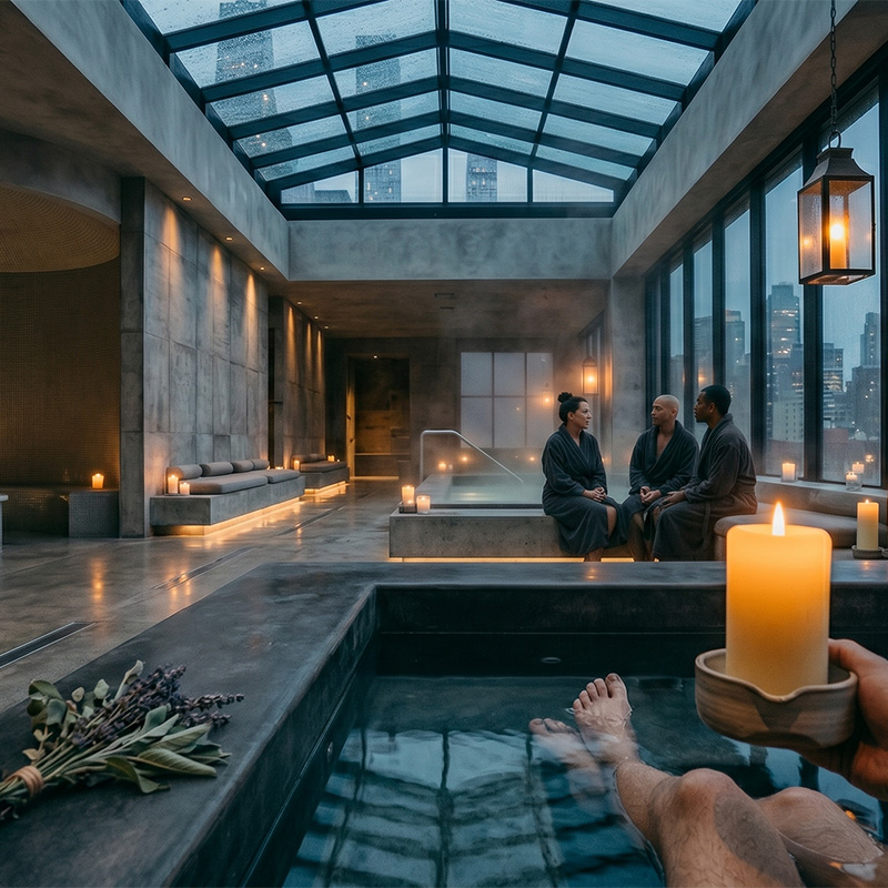 Best Spas in Williamsburg, Brooklyn: 2026 Rankings