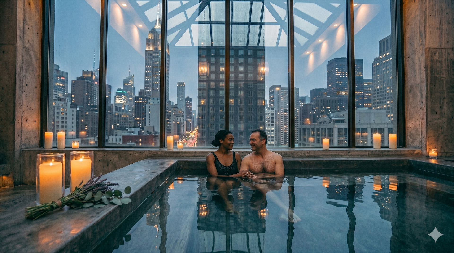 Best Couples Spa Days: Romantic Wellness Experiences Worth Booking