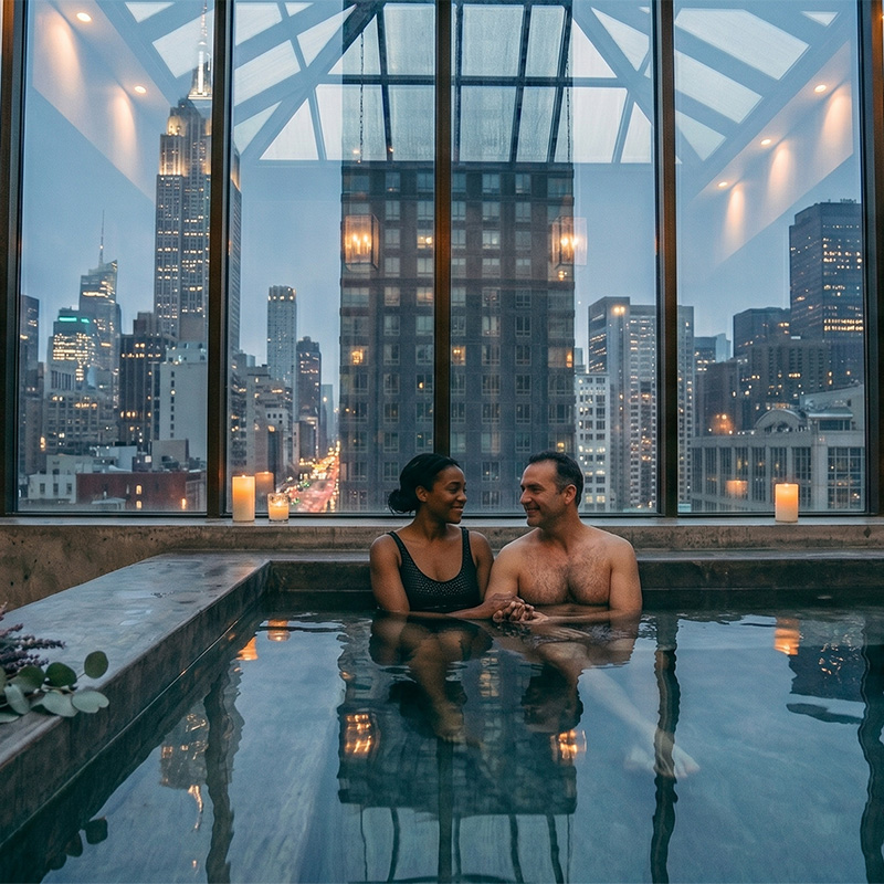 Best Couples Spa Days: Romantic Wellness Experiences Worth Booking