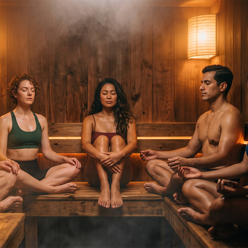 Best Breathwork & Meditation Classes in Toronto