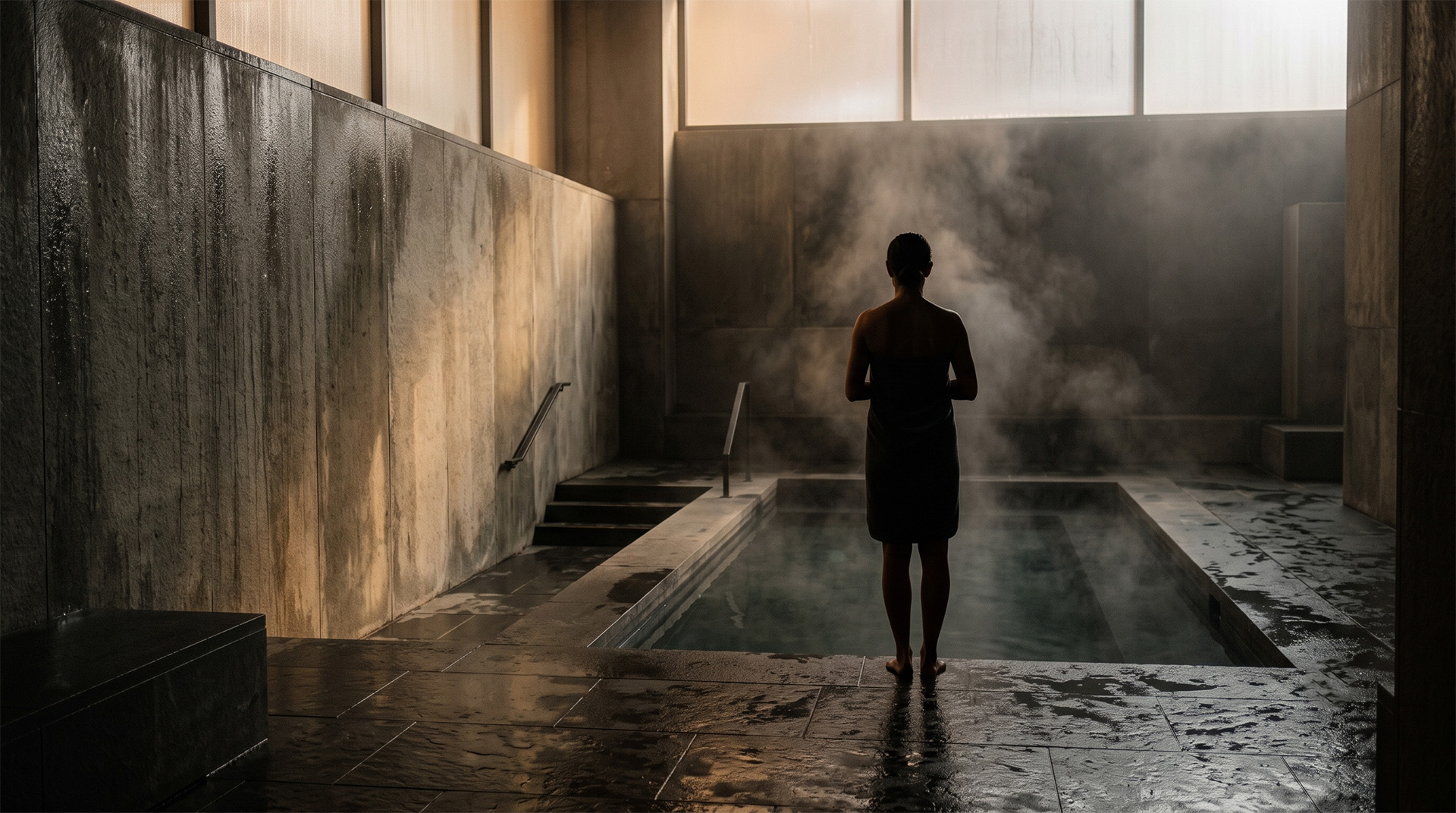 Best Saunas in NYC